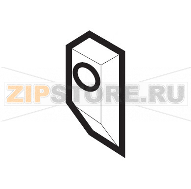 Leva chiusura sportello grigio Saeco Stratos Leva chiusura sportello grigio Saeco Stratos

Запчасть на сборочном чертеже под номером: 67

Название запчасти на итальянском языке: Leva chiusura sportello grigio Saeco Stratos