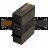 Индустриальный PoE-инжектор 10/100/1000 BASE-T 802.3af/at, 2x30=60 Вт, 48-56VDC внешний, -40~+75°C - Индустриальный PoE-инжектор 10/100/1000 BASE-T 802.3af/at, 2x30=60 Вт, 48-56VDC внешний, -40~+75°C