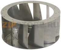 КРЫЛЬЧАТКА Ø 270 MM