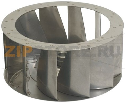 КРЫЛЬЧАТКА Ø 270 MM 