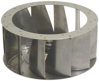 КРЫЛЬЧАТКА Ø 270 MM