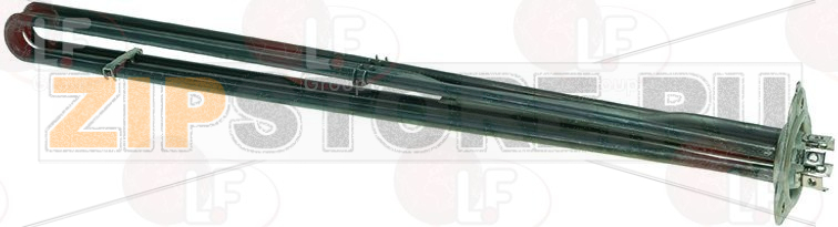 RESISTENZA 17000W 254V-440V 
