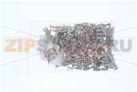 FASTON CONFEZIONE 100 PZ