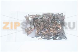 FASTON CONFEZIONE 100 PZ 