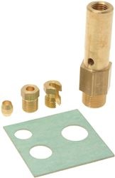 КОМПЛЕКТ ГОЛОВКИ ЗАПАЛЬНОЙ ГОРЕЛКИ 