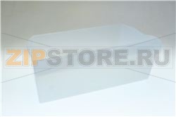 SHELF COVER FOR REFRIGERATOR 