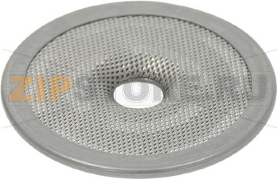 СЕТОЧКА  Ø 31,7 MM 