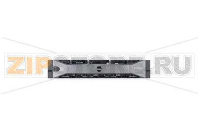Сервер Dell S06R5200102R 