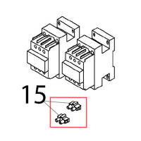 Terminal Angelo Po BX101E
