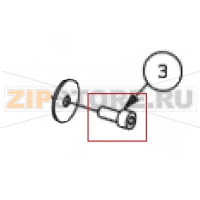 Screw M8x20 TC EI CB GV-35/42 Man Screw M8x20 TC EI CB GV-35/42 Man

Запчасть на сборочном чертеже под номером: 3

Количество запчастей в устройстве: 1

Название запчасти CB на английском языке: Screw M8x20 TC EI CB GV-35/42 Man