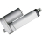 Привод линейный 12 В, электрический, 100 мм, 150 N Drive-System Europe DSZY1-12-05-A-100-IP65 - Привод линейный 12 В, электрический, 100 мм, 150 N Drive-System Europe DSZY1-12-05-A-100-IP65
