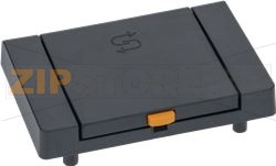 LID FOR SALT CONTAINER SUITABLE FOR MIEL 