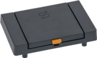 LID FOR SALT CONTAINER SUITABLE FOR MIEL