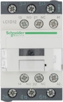 CONTACTOR SCHNEIDER LC1D12B7