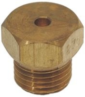 GAS JET M10x1 ø 2.70 mm