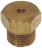 GAS JET M10x1 ø 2.70 mm