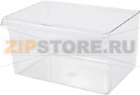 VEGETABLE DRAWER ELECTROLUX 2092540018