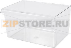 VEGETABLE DRAWER ELECTROLUX 2092540018 