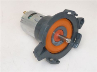 MIXERMOTOR S.G. MET BASIS
