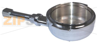 FILTER HOLDER 