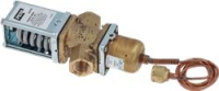 КЛАПАН ПРЕССОСТАТ. V46AA-9608 G 3/8"