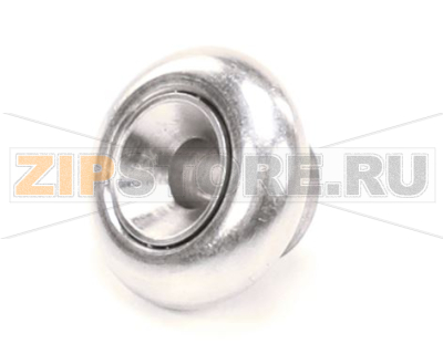BEARING ROLLER .75 DIA 