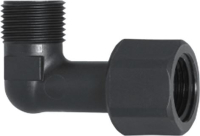 ELBOW FITTING ø 3/8F-M