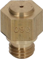 GAS JET M7x1 ø 0.90 mm