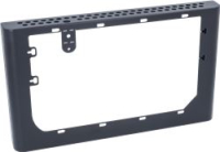 CONTROL PANEL BLACK