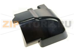 TERMINALE SUPERIORE DESTRO POR 