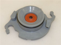 FLANGIA MIXER GRIGIA