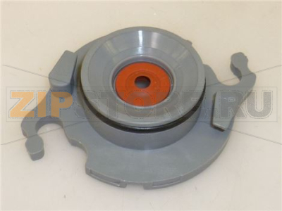 FLANGIA MIXER GRIGIA 