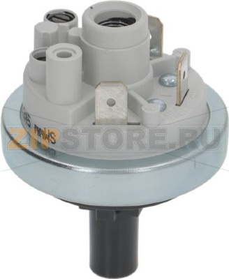 МЕМБРАННЫЙ ПЕРЕКЛЮЧАТЕЛЬ  300/245 MBAR 250V 