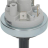 МЕМБРАННЫЙ ПЕРЕКЛЮЧАТЕЛЬ  300/245 MBAR 250V - МЕМБРАННЫЙ ПЕРЕКЛЮЧАТЕЛЬ  300/245 MBAR 250V