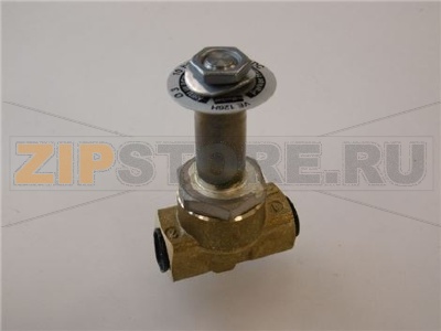 PARTE MECCANICA PM126YH 1/4BSP D-3.0 
