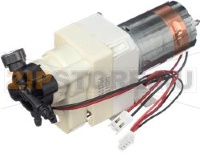 CERAMIC VALVE 594 12-24V MELITTA 6772332