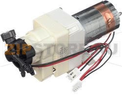 CERAMIC VALVE 594 12-24V MELITTA 6772332 