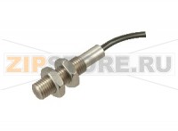 Индуктивный датчик Inductive sensor NMB3-8GM35-E2 Pepperl+Fuchs