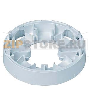 SOA322 - Приставка базы для монтажа на поверхности Siemens SOA322 