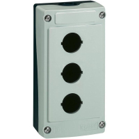 Корпус с отверстием Baco BALBX0300