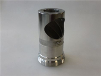 BOCCA TRITACARNE INOX MOD.32 VECCHIO