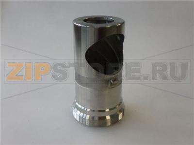 BOCCA TRITACARNE INOX MOD.32 VECCHIO 