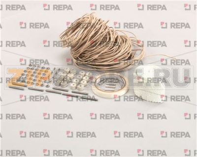 KIT DI MANUTENZIONE PER IL RISCALDAMENTO 