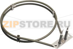 RESISTENZA 1260W 230V 