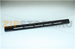 Ventilation panel 