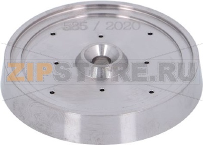 ДИФФУЗОР СЕТОЧКИ 