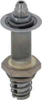 CORPO VALVOLA CON NUCLEO GM141V.1