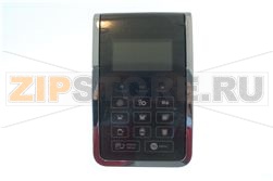 STG CRS TOUCH BIANCO NSWH86   ECAM350.75 