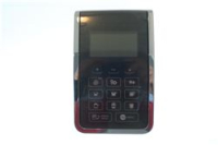 STG CRS TOUCH BIANCO NSWH86   ECAM350.75