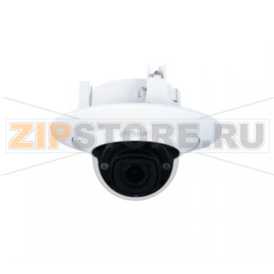 IP-камера Dahua DH-IPC-HDPW5541GP-ZE 